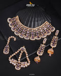 Ariana Bridal Sets - House Of Hania