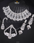 Ariana Bridal Sets - House Of Hania