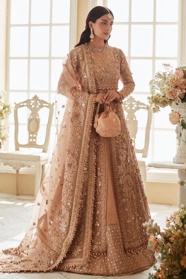 Ariana - House Of Hania