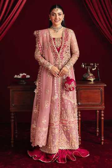 Arisha - House Of Hania