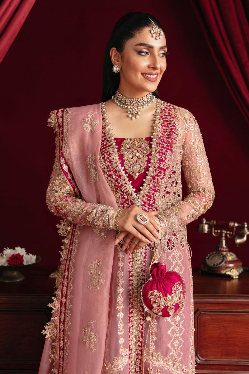 Arisha - House Of Hania