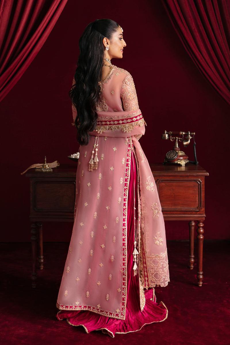 Arisha - House Of Hania