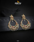 Armeena's Earrings - House Of Hania