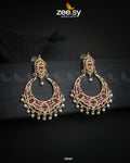 Armeena's Earrings - House Of Hania
