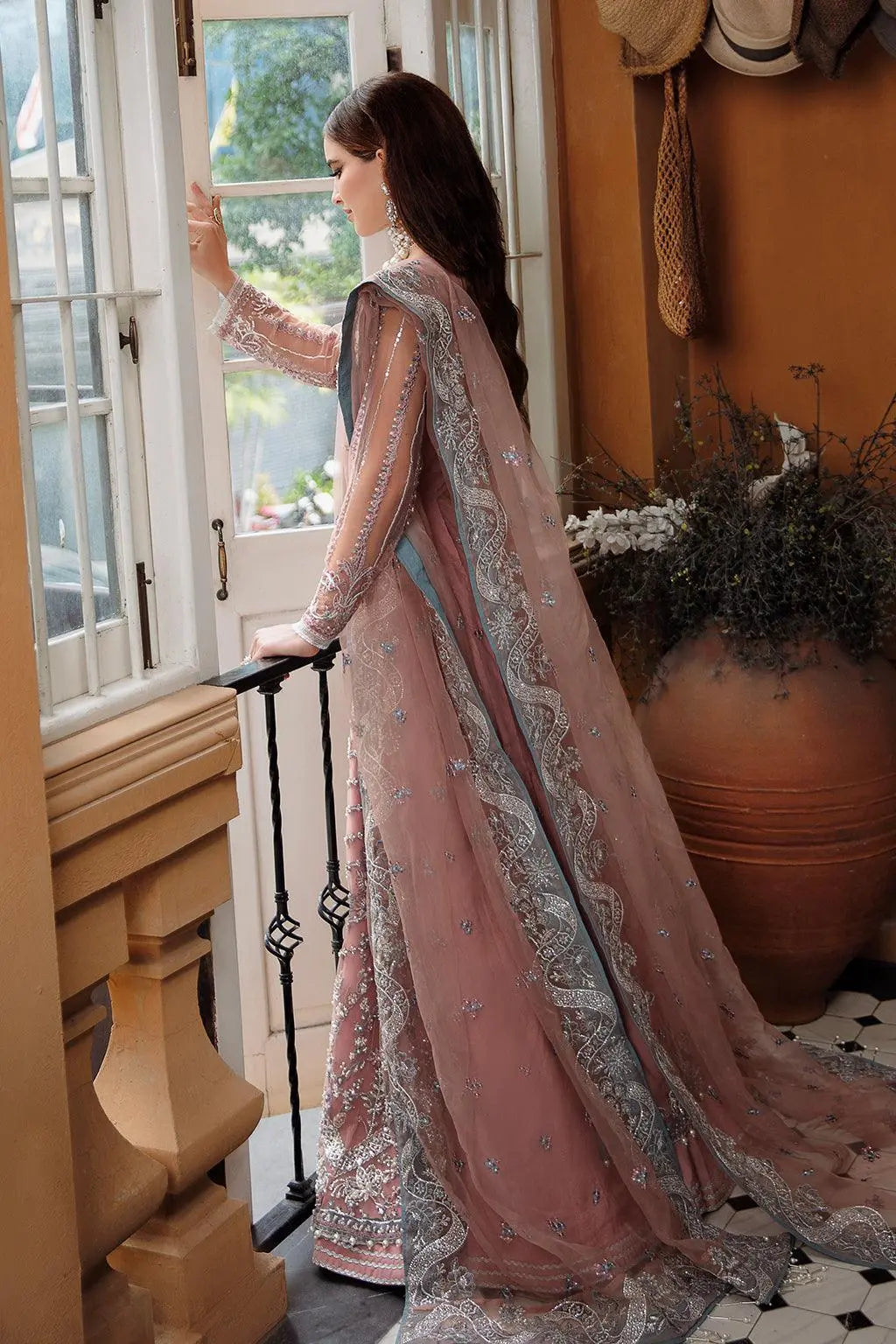 Aroha - House Of Hania