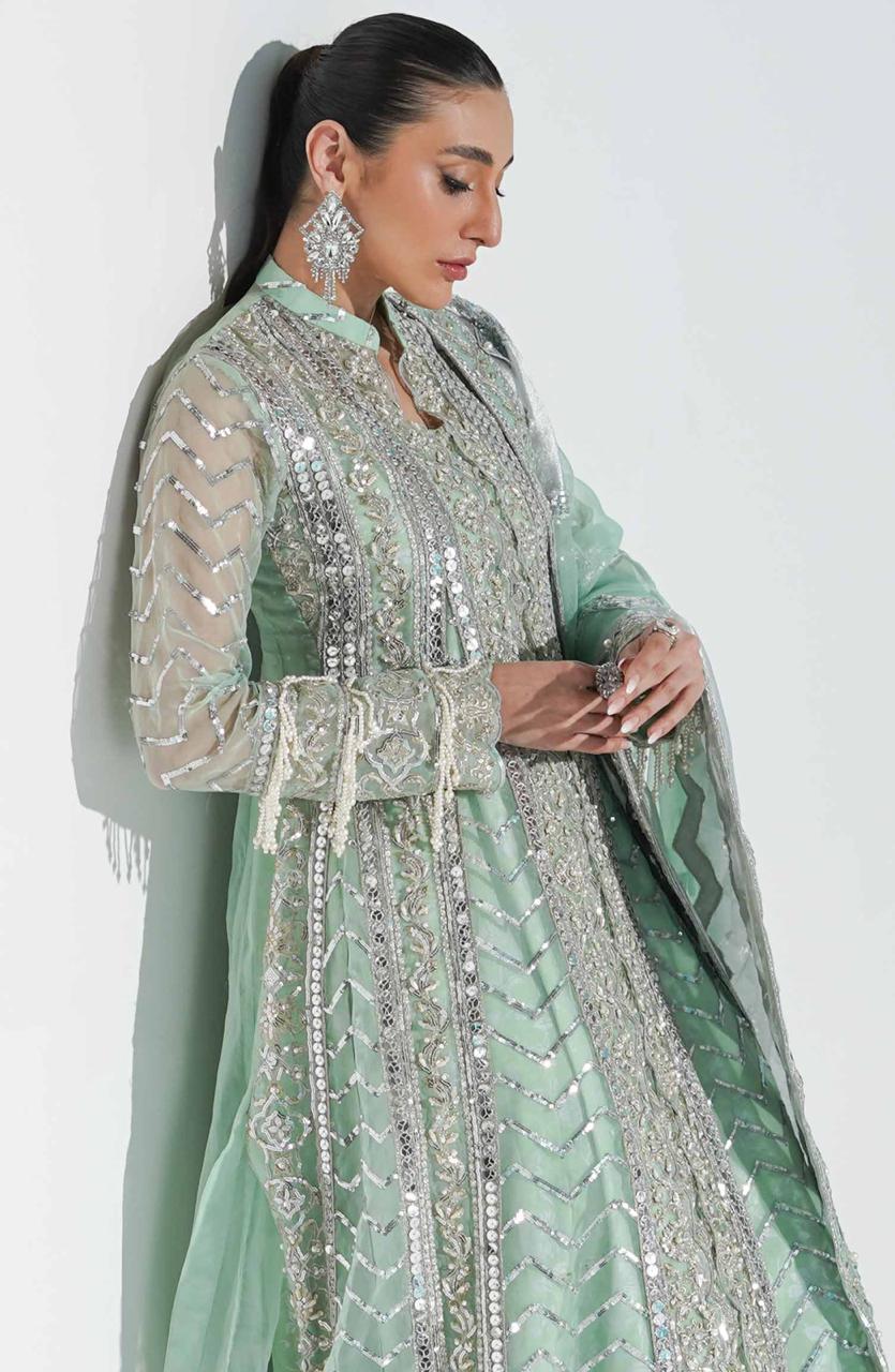 Aroosa - House Of Hania