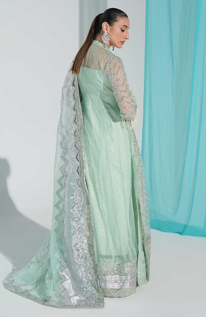 Aroosa - House Of Hania
