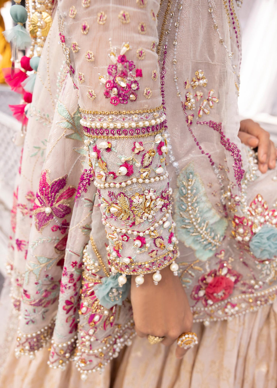 Aroosh - House Of Hania