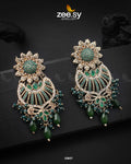 Arri Earrings - House Of Hania