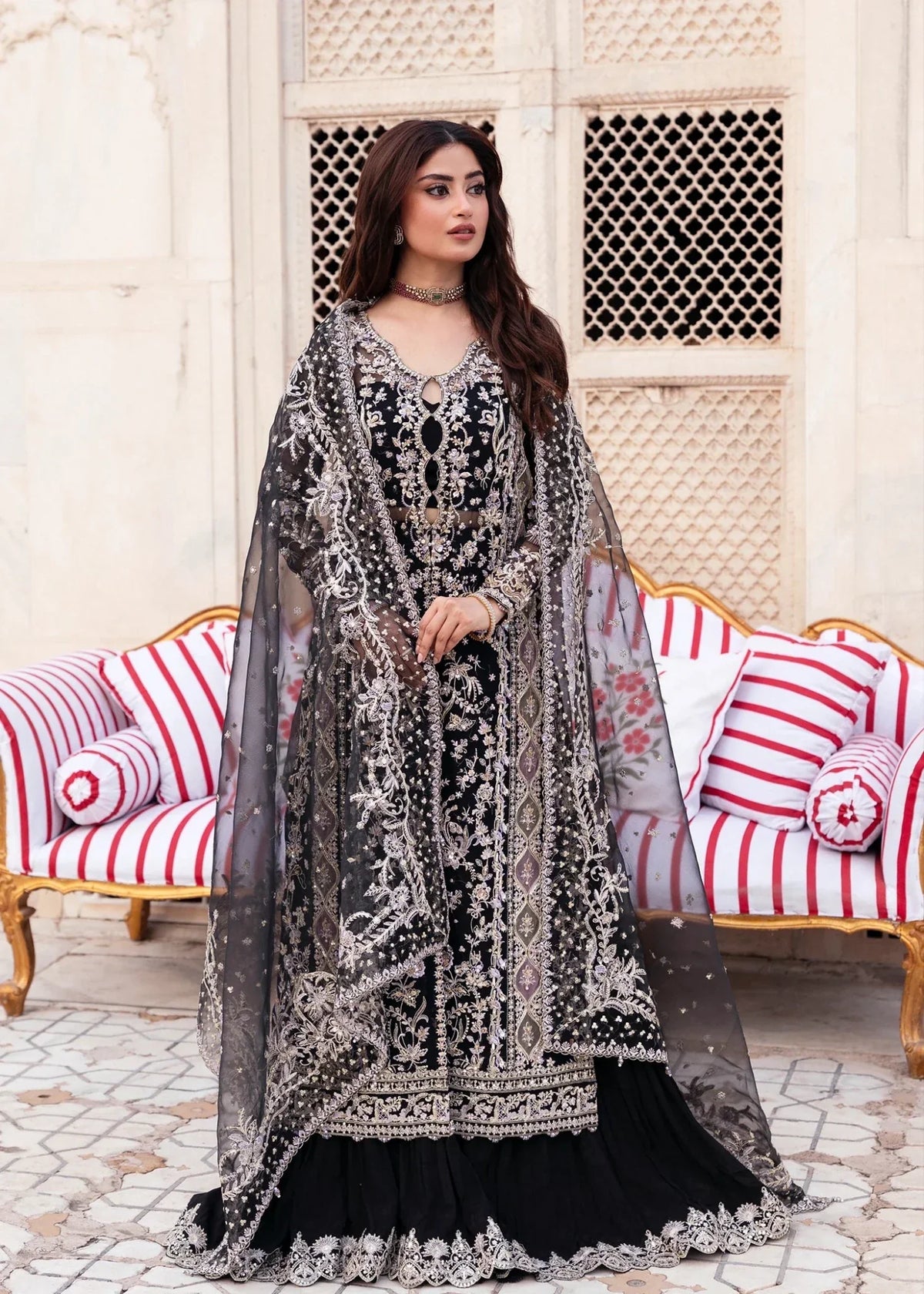 Kanwal Malik | Maahi Festive 26 | Aman