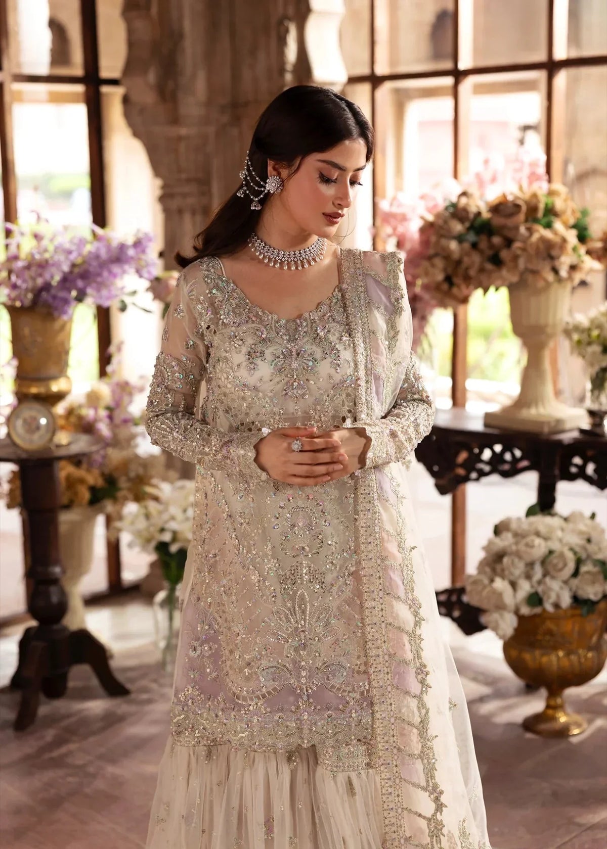 Kanwal Malik | Maahi Festive 26 | Roshni