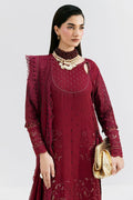 Imrozia Premium | Luxe Serene 25 | S-1089 SCARLET