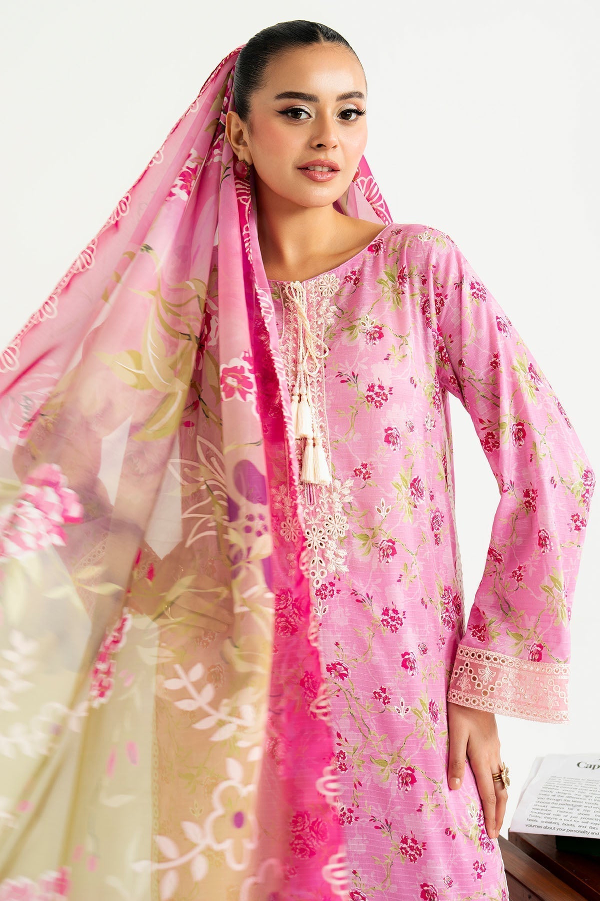 Imrozia Premium | Sifa Casuals | SP-97 Sera