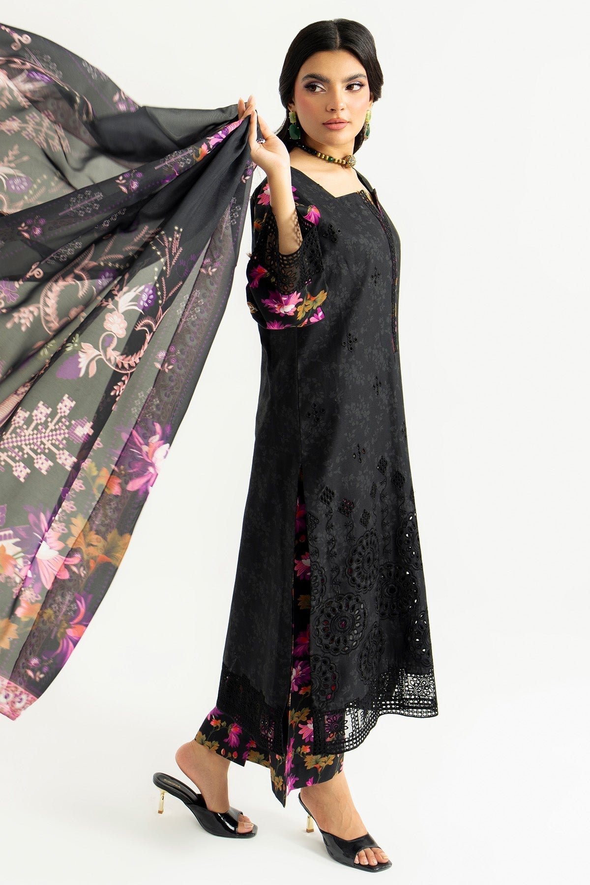 Imrozia Premium | Sifa Casuals |SP-90 Lyra