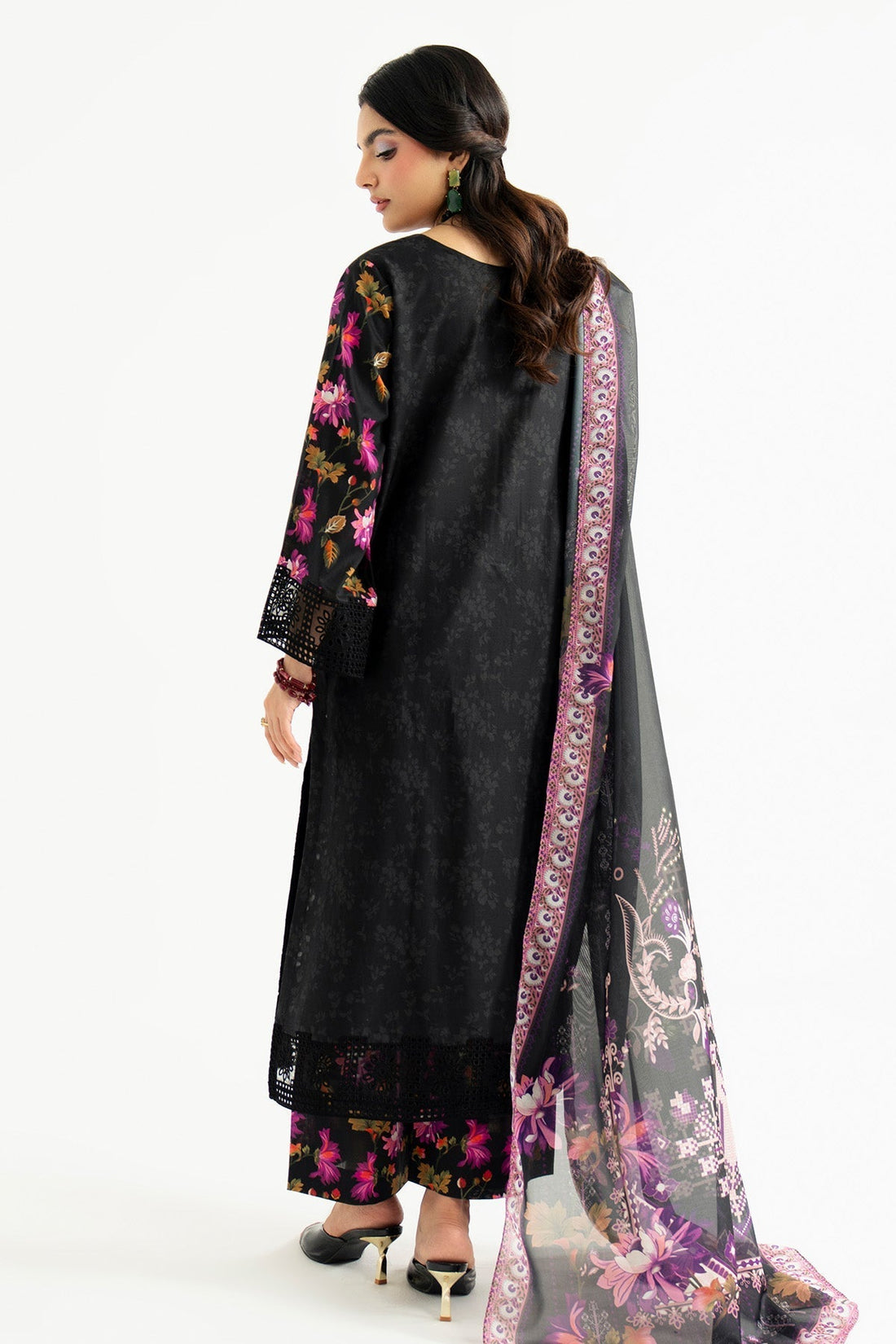 Imrozia Premium | Sifa Casuals |SP-90 Lyra