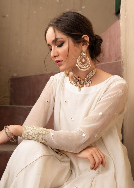Arya - House Of Hania