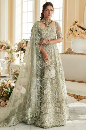 Arya - House Of Hania