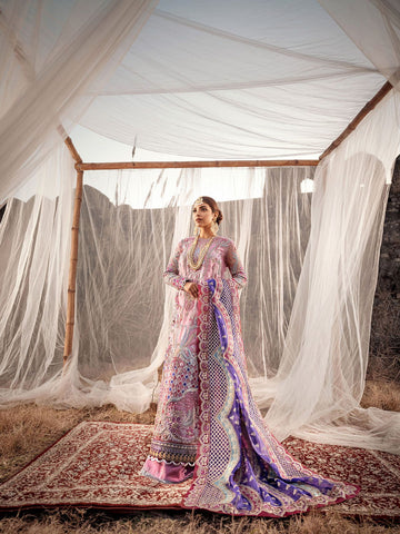 Arzoo - House Of Hania