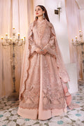 Ash Pink (BD-2505) - House Of Hania