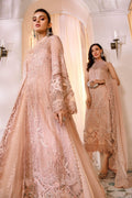 Ash Pink (BD-2505) - House Of Hania