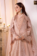 Ash Pink (BD-2505) - House Of Hania