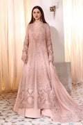 Ash Pink (BD-2505) - House Of Hania