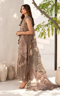 Asifa and Nabeel | Azalia Summer 25 | Dahlia (AZL25-04) - House Of Hania