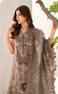Asifa and Nabeel | Azalia Summer 25 | Dahlia (AZL25-04) - House Of Hania