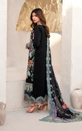 Asifa and Nabeel | Azalia Summer 25 | Garden Rose (AZL25-05) - House Of Hania