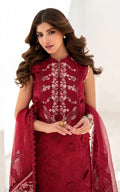 Asifa and Nabeel | Azalia Summer 25 | Opium (AZL25-02) - House Of Hania