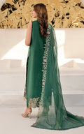 Asifa and Nabeel | Azalia Summer 25 | Wild One (AZL25-06) - House Of Hania