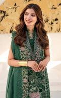Asifa and Nabeel | Azalia Summer 25 | Wild One (AZL25-06) - House Of Hania