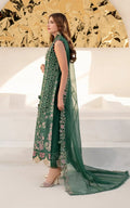 Asifa and Nabeel | Azalia Summer 25 | Wild One (AZL25-06) - House Of Hania
