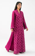 Asifa and Nabeel | Celevara | Crimson Mirage - House Of Hania