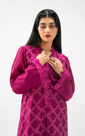 Asifa and Nabeel | Celevara | Crimson Mirage - House Of Hania
