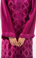 Asifa and Nabeel | Celevara | Crimson Mirage - House Of Hania