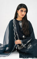 Asifa and Nabeel | Celevara | Dusky Allure - House Of Hania