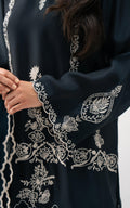 Asifa and Nabeel | Celevara | Dusky Allure - House Of Hania