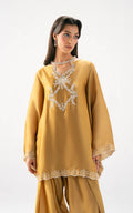 Asifa and Nabeel | Celevara | Golden Reverie - House Of Hania