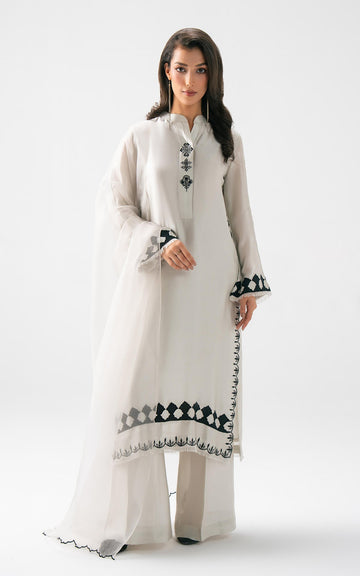 Asifa and Nabeel | Celevara | Grace Serenity - House Of Hania