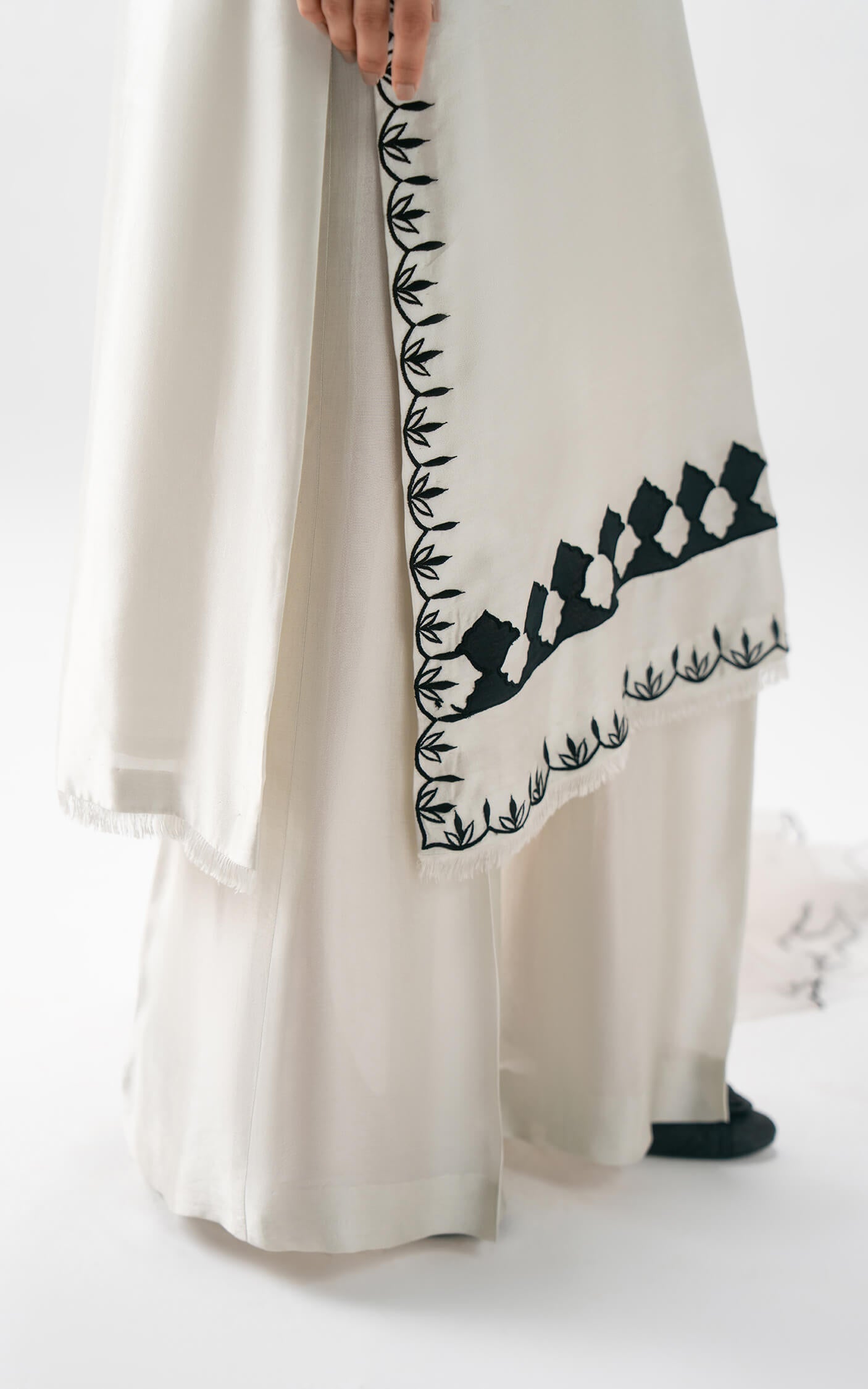 Asifa and Nabeel | Celevara | Grace Serenity - House Of Hania