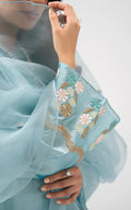 Asifa and Nabeel | Celevara | Opulent Echo - House Of Hania
