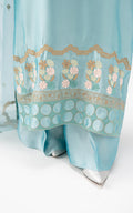 Asifa and Nabeel | Celevara | Opulent Echo - House Of Hania