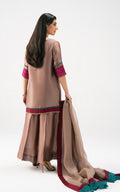 Asifa and Nabeel | Celevara | Velour Dawn - House Of Hania