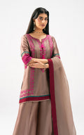 Asifa and Nabeel | Celevara | Velour Dawn - House Of Hania