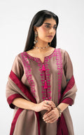 Asifa and Nabeel | Celevara | Velour Dawn - House Of Hania