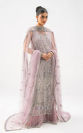 Asifa and Nabeel | Lyle Luxury Formals 25 | Amethyst Aura Bridal - House Of Hania