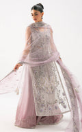 Asifa and Nabeel | Lyle Luxury Formals 25 | Amethyst Aura Bridal - House Of Hania