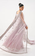 Asifa and Nabeel | Lyle Luxury Formals 25 | Amethyst Aura Bridal - House Of Hania