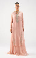 Asifa and Nabeel | Lyle Luxury Formals 25 | Petal Serenade - House Of Hania